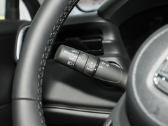 2023款 改款 1.5L CVT热浪版