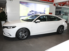 2023款 240TURBO CVT领先版