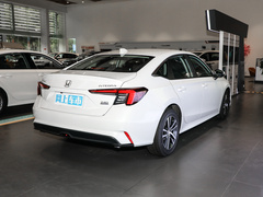 2023款 240TURBO CVT领先版