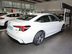 2023款 240TURBO CVT领先版