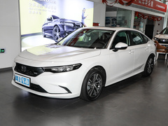 2023款 240TURBO CVT领先版