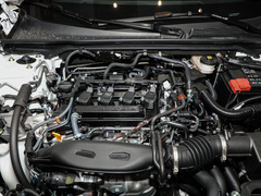 2023款 240TURBO CVT领先版