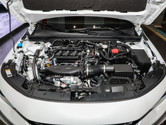 2023款 240TURBO CVT领先版