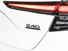 2023款 240TURBO CVT智享版