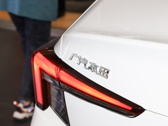 2023款 240TURBO CVT智享版