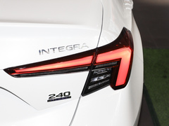 2023款 240TURBO CVT智享版