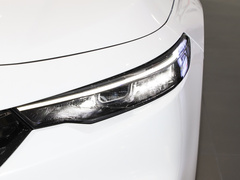 2023款 240TURBO CVT智享版