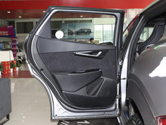 2023款 GT-Line EAWD
