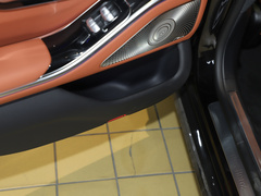 2023款 S 450 e L 插电式混合动力轿车
