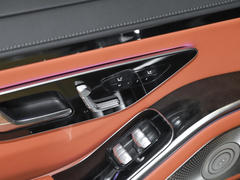 2023款 S 450 e L 插电式混合动力轿车