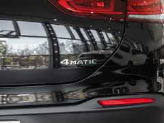 2023款 GLE 350 4MATIC 轿跑SUV 豪华型