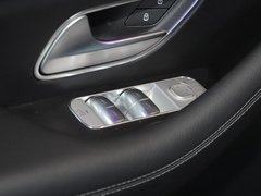 2023款 GLE 350 4MATIC 轿跑SUV 豪华型