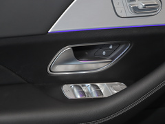 2023款 GLE 350 4MATIC 轿跑SUV 豪华型