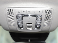 2023款 GLE 350 4MATIC 轿跑SUV 豪华型
