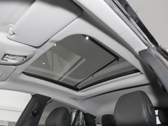 2023款 GLE 350 4MATIC 轿跑SUV 豪华型