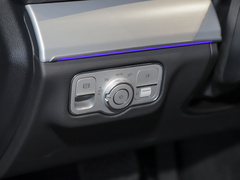 2023款 GLE 350 4MATIC 轿跑SUV 豪华型