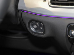 2023款 GLE 350 4MATIC 轿跑SUV 豪华型