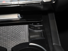 2023款 GLE 350 4MATIC 轿跑SUV 豪华型