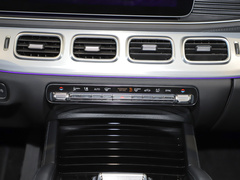 2023款 GLE 350 4MATIC 轿跑SUV 豪华型
