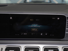 2023款 GLE 350 4MATIC 轿跑SUV 豪华型