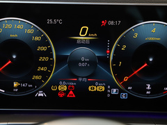 2023款 GLE 350 4MATIC 轿跑SUV 豪华型