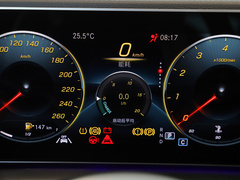 2023款 GLE 350 4MATIC 轿跑SUV 豪华型
