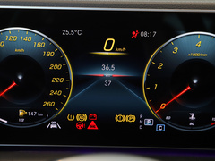 2023款 GLE 350 4MATIC 轿跑SUV 豪华型