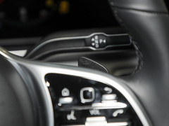 2023款 GLE 350 4MATIC 轿跑SUV 豪华型