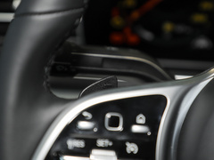 2023款 GLE 350 4MATIC 轿跑SUV 豪华型