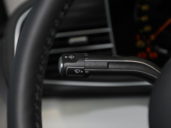 2023款 GLE 350 4MATIC 轿跑SUV 豪华型