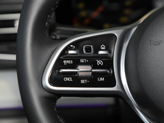 2023款 GLE 350 4MATIC 轿跑SUV 豪华型