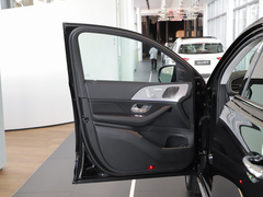 2023款 GLE 350 4MATIC 轿跑SUV 豪华型