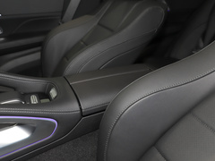 2023款 GLE 350 4MATIC 轿跑SUV 豪华型