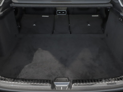 2023款 GLE 350 4MATIC 轿跑SUV 豪华型
