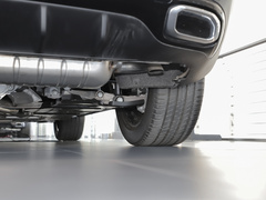 2023款 GLE 350 4MATIC 轿跑SUV 豪华型