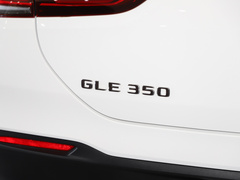 2023款 GLE 350 4MATIC 轿跑SUV 豪华型