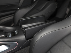 2023款 GLE 350 4MATIC 轿跑SUV 豪华型