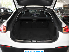 2023款 GLE 350 4MATIC 轿跑SUV 豪华型