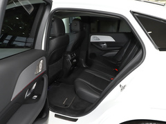 2023款 GLE 350 4MATIC 轿跑SUV 豪华型