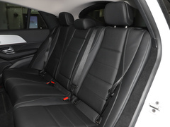 2023款 GLE 350 4MATIC 轿跑SUV 豪华型