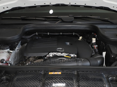 2023款 GLE 350 4MATIC 轿跑SUV 豪华型