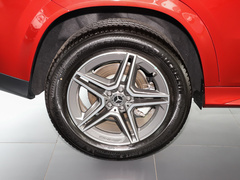 2023款 GLE 450 4MATIC 轿跑SUV 时尚型
