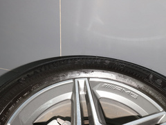 2023款 GLE 450 4MATIC 轿跑SUV 时尚型