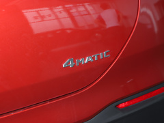 2023款 GLE 450 4MATIC 轿跑SUV 时尚型