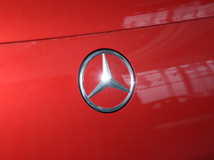 2023款 GLE 450 4MATIC 轿跑SUV 时尚型