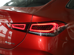 2023款 GLE 450 4MATIC 轿跑SUV 时尚型