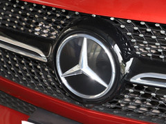 2023款 GLE 450 4MATIC 轿跑SUV 时尚型