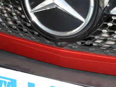 2023款 GLE 450 4MATIC 轿跑SUV 时尚型