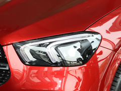 2023款 GLE 450 4MATIC 轿跑SUV 时尚型