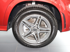 2023款 GLE 450 4MATIC 轿跑SUV 时尚型